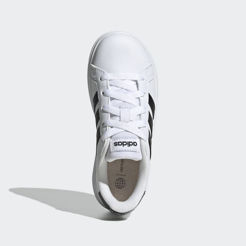 Grand Court 2.0 Kids Shoes