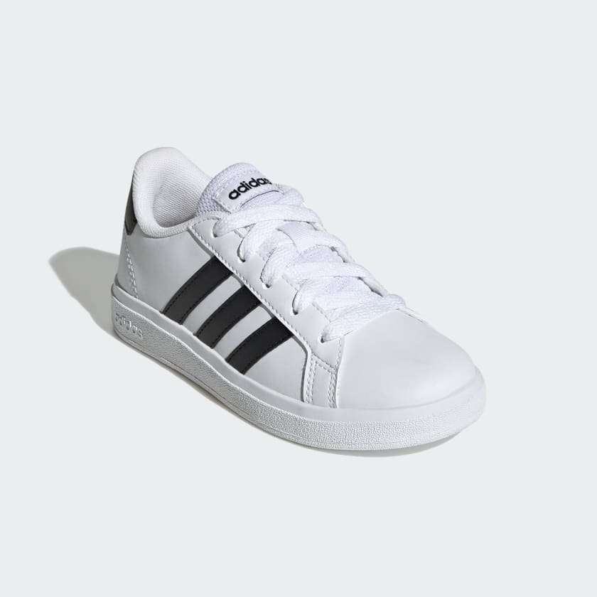 Grand Court 2.0 Kids Shoes