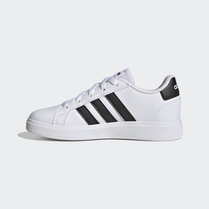 Grand Court 2.0 Kids Shoes