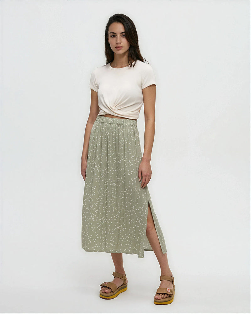 Tentree Women's Yaletown Skirt