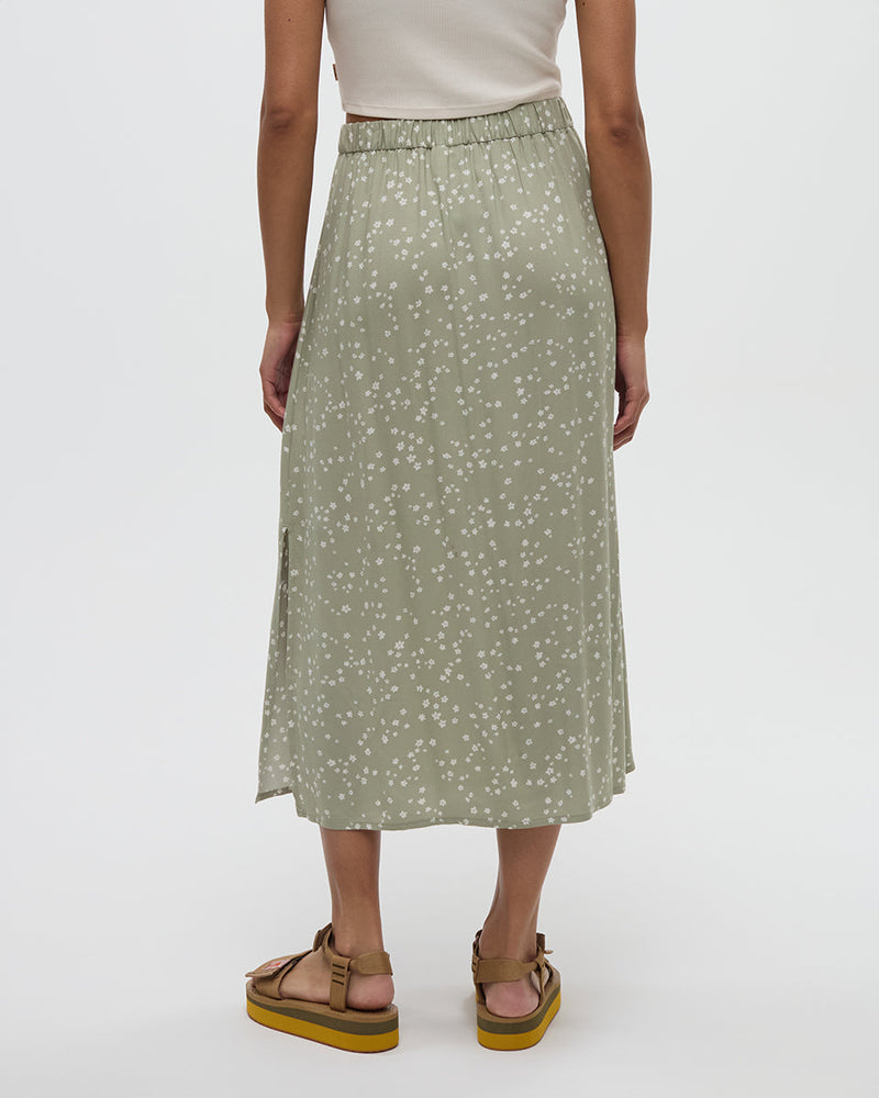 Tentree Women's Yaletown Skirt