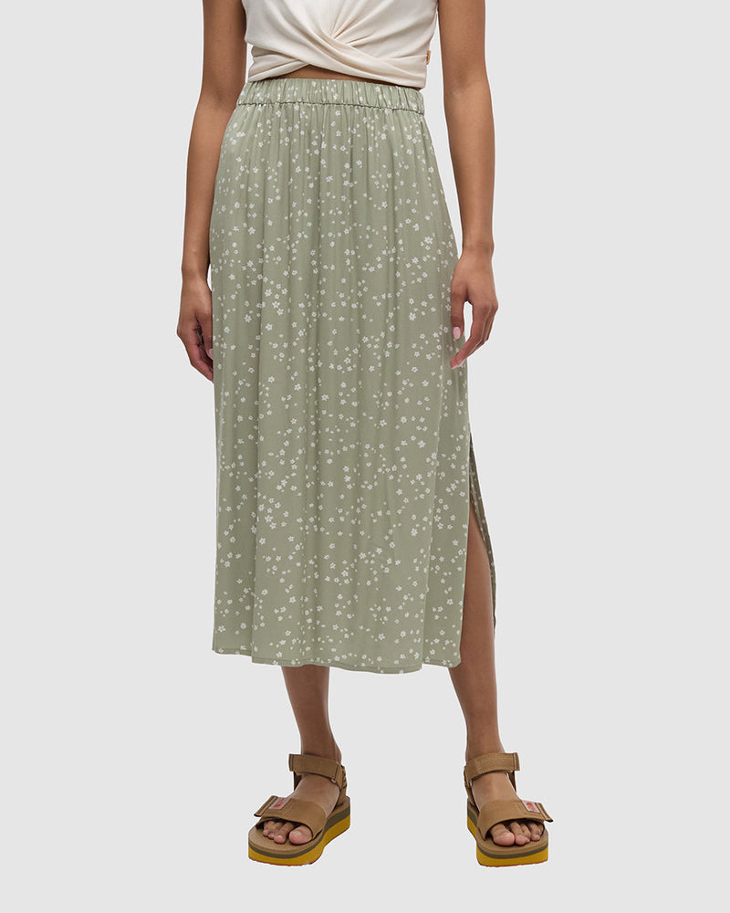 Tentree Women's Yaletown Skirt
