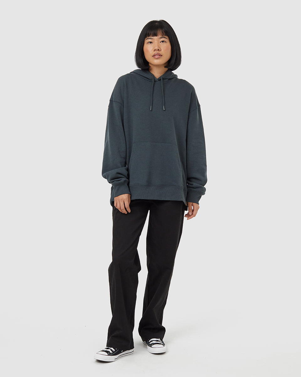 Women's Treefleece Oversized Hoodie
