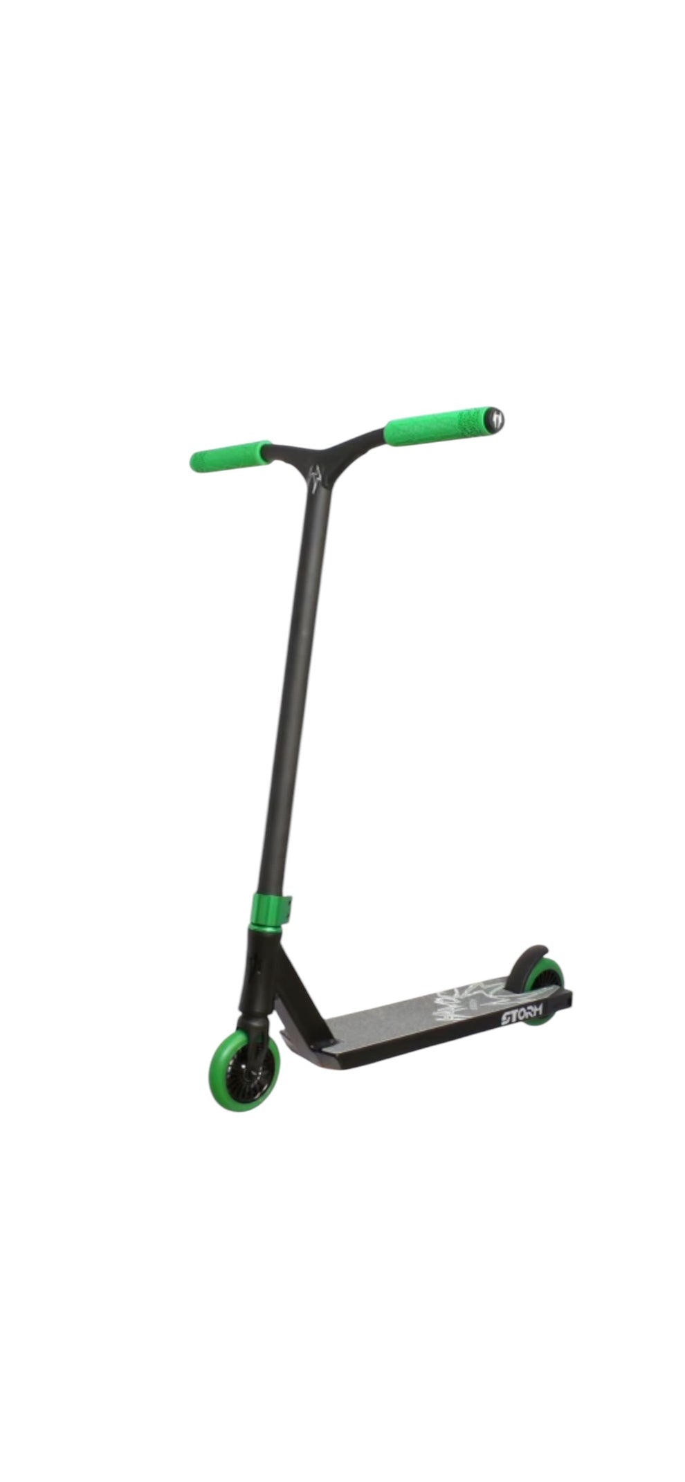 Storm Scooter 2025
