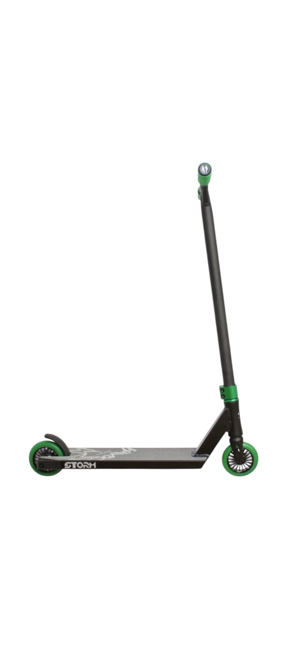 Storm Scooter 2025