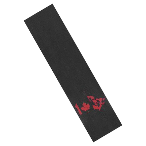 North Scooters Canadian Map Grip Tape