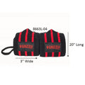 Grizzly Heavy Duty Wrist Wrap 20 inch - front view