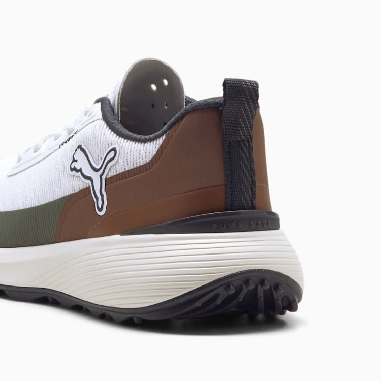 Puma Men's Gruve Sport Spikeless Golf Shoes