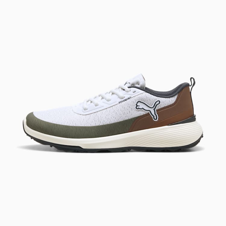 Puma Men's Gruve Sport Spikeless Golf Shoes