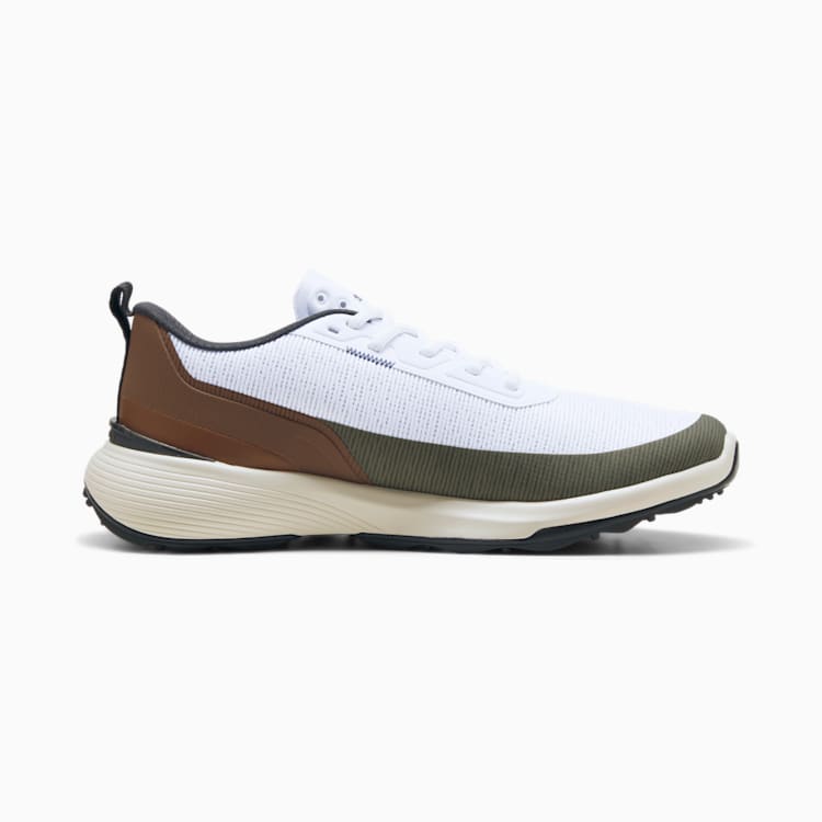 Puma Men's Gruve Sport Spikeless Golf Shoes