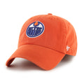 '47 Brand Edmonton Oilers NHL 47 Franchise Prim