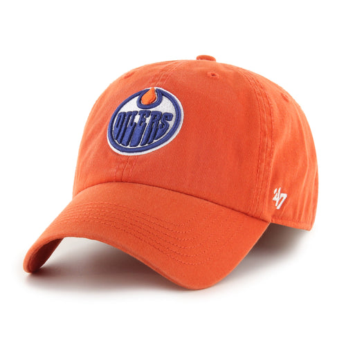 '47 Brand Edmonton Oilers NHL 47 Franchise Prim