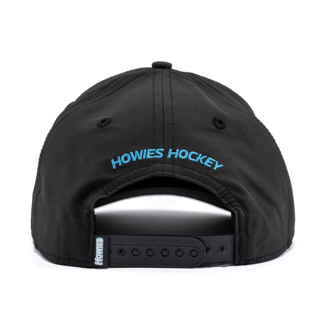 Howies The Lingo Lid Hat - 3rd Liner, back view