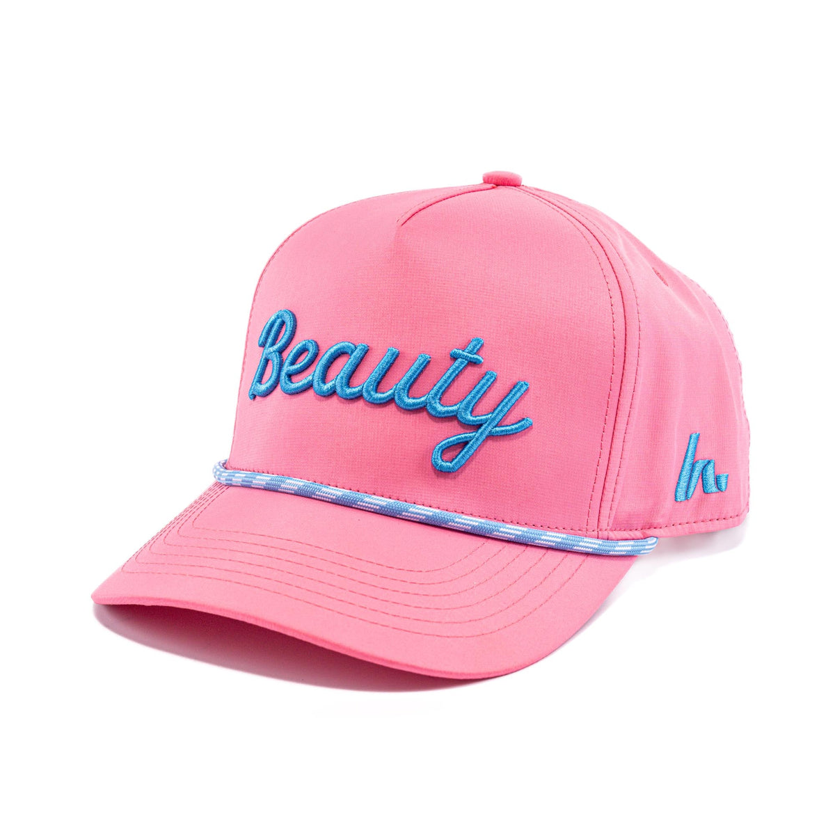 Howies The Lingo Lid Hat - Beauty, front view