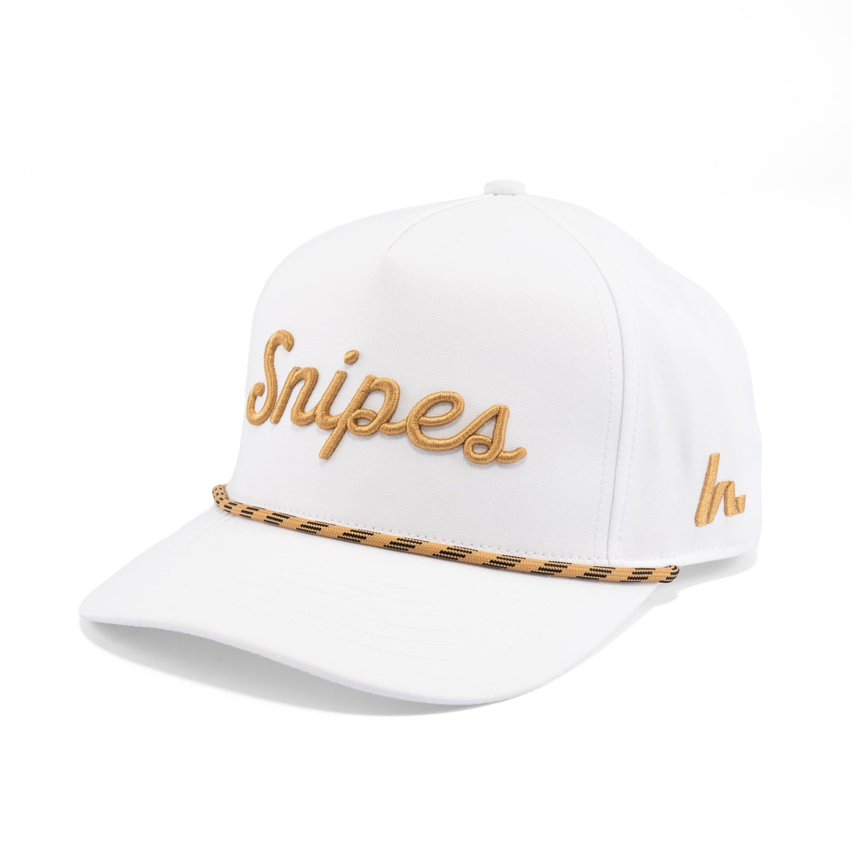 Howies The Lingo Lid Hat - Snipes, front view