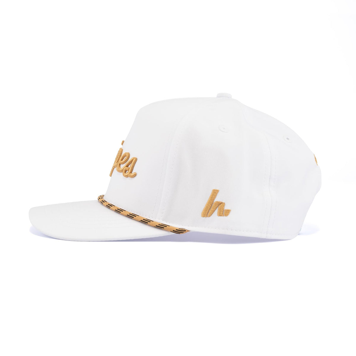 Howies The Lingo Lid Hat - Snipes, side view