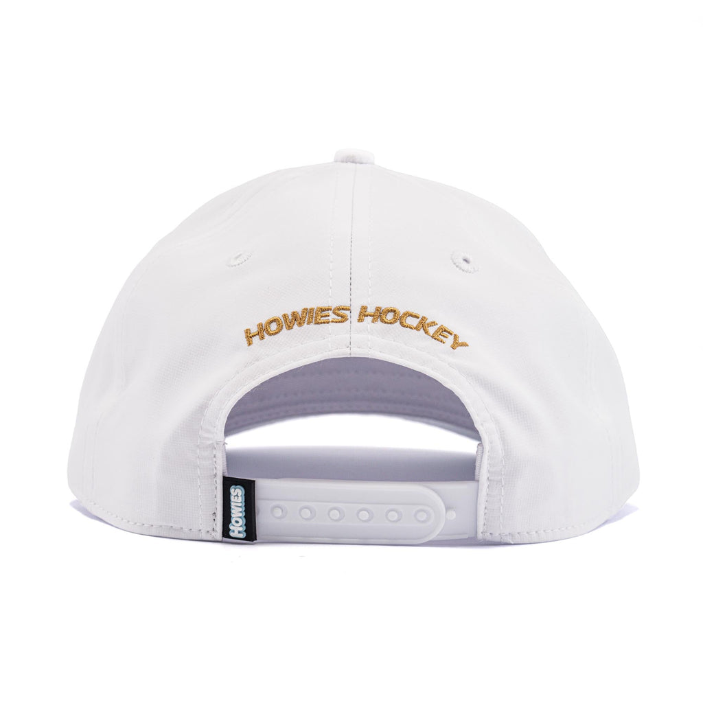 Howies The Lingo Lid Hat - Snipes, back view