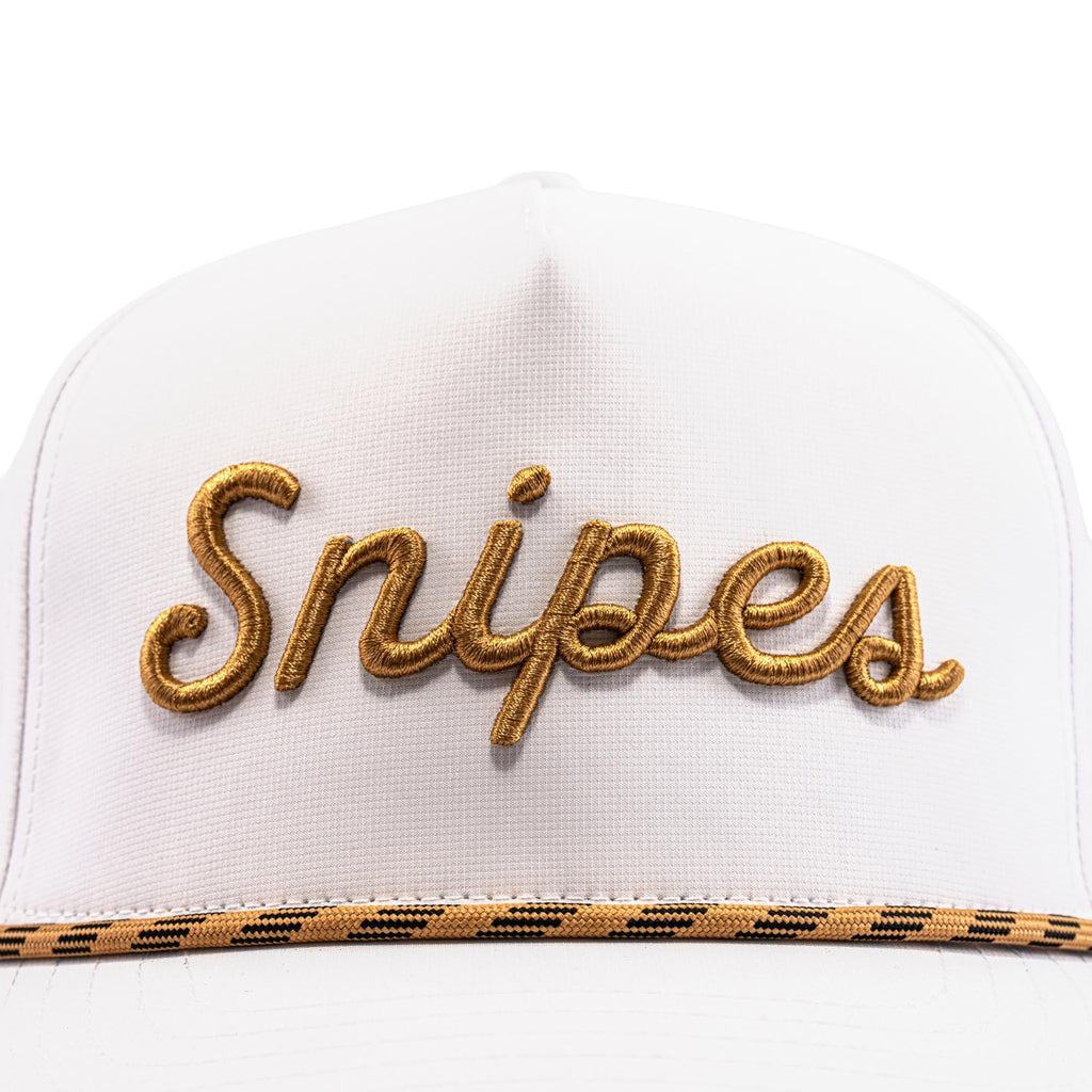 Howies The Lingo Lid Hat - Snipes, detail view