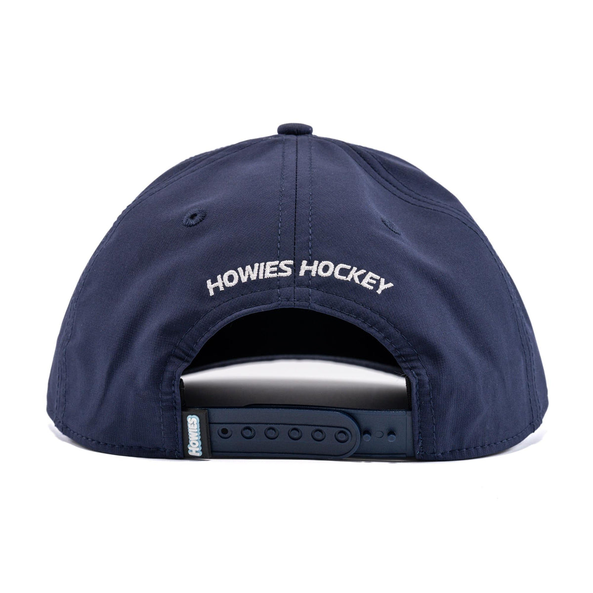 Howies The Lingo Lid Hat - Tendy, back view