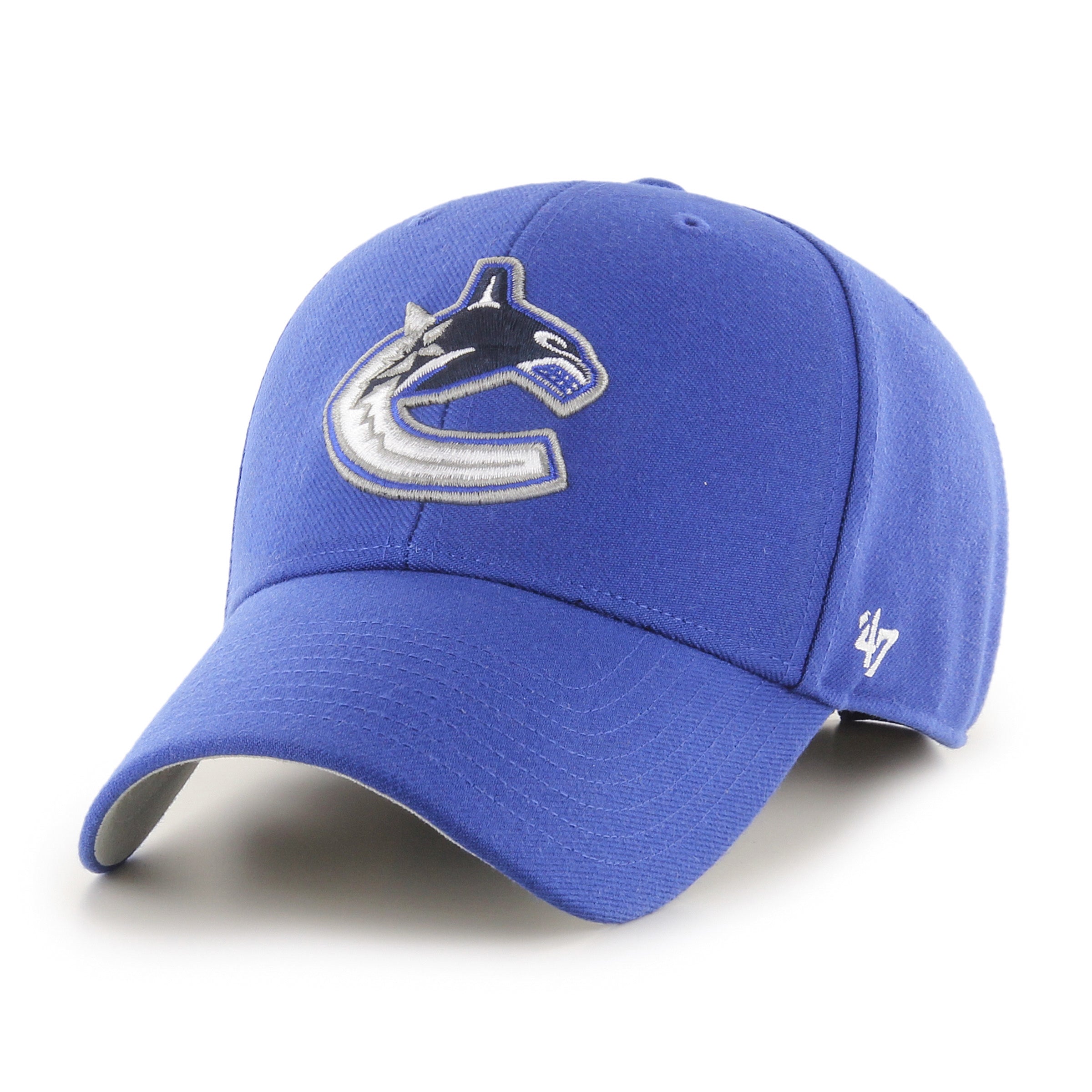'47 Brand Vancouver Canucks 47 NHL Basic Mvp