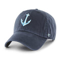 '47 Brand Seattle Kraken 47 NHL Clean Up