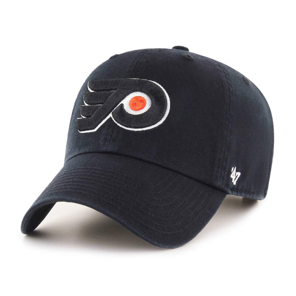 '47 Brand Philadelphia Flyers 47 NHL Clean Up