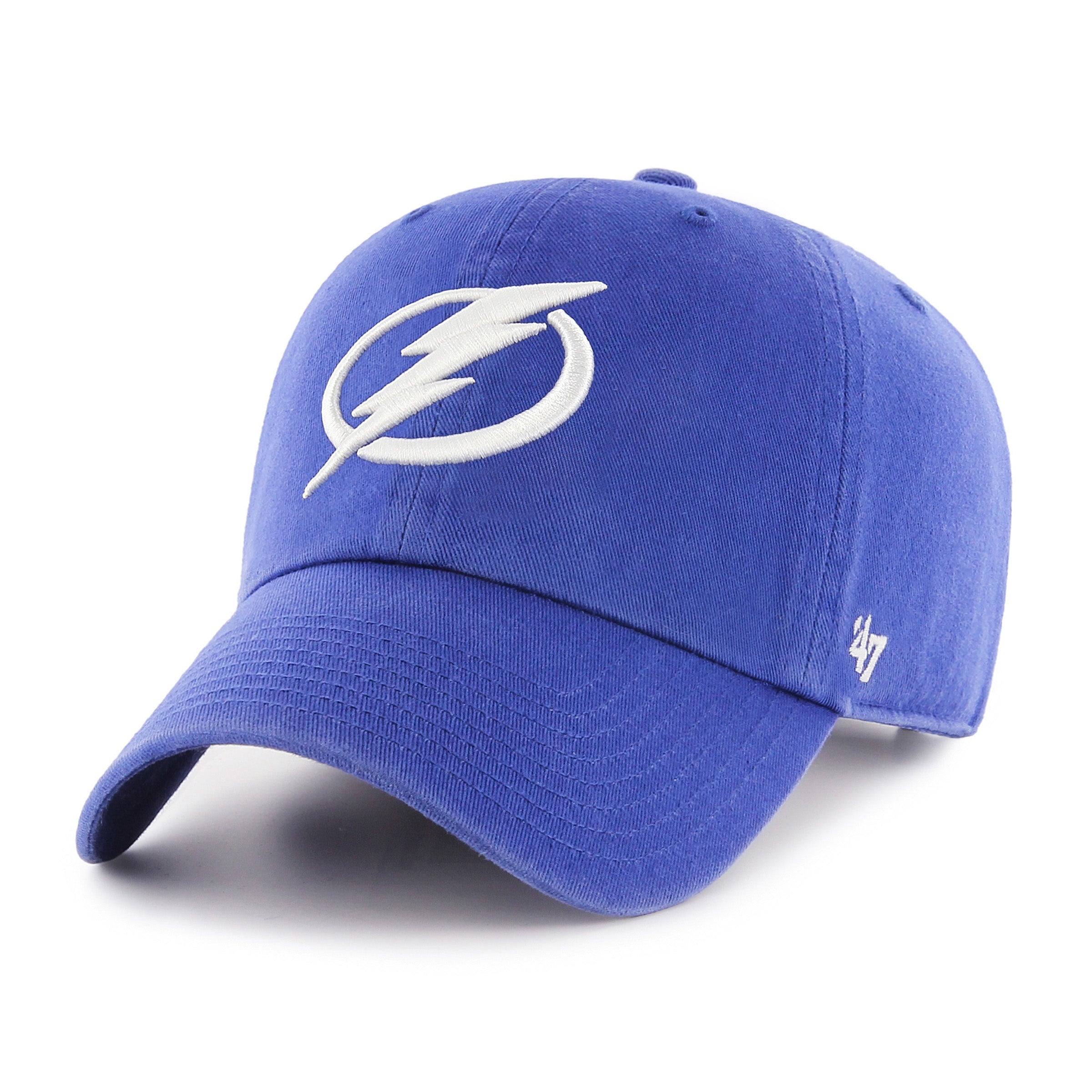 '47 Brand Tampa Bay Lightning 47 NHL Clean Up