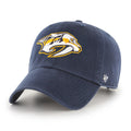 '47 Brand Nashville Predators 47 NHL Clean Up