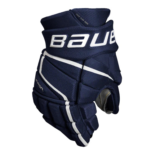 Junior Vapor 3X Pro Hockey Gloves - 2022