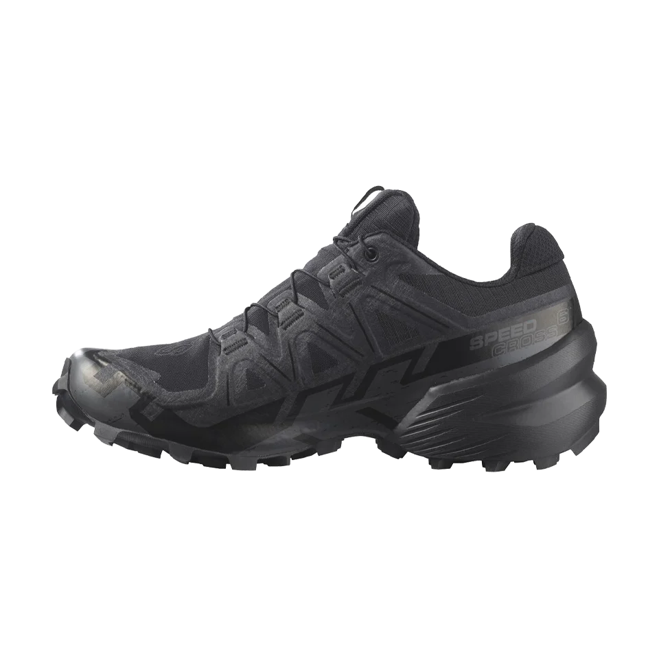 Salomon Women's Speedcross 6 Gore-Tex Trail Running Shoes