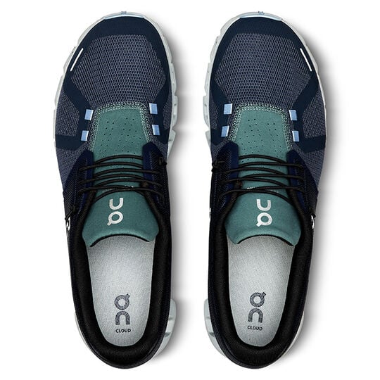 Men's Cloud 5 Shoes