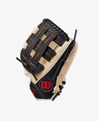 A450 Youth Outfield Baseball Glove - 12”