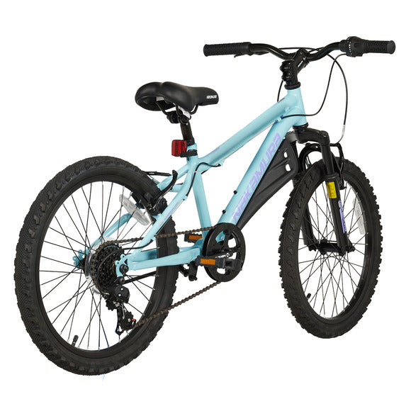 nakamura kinderfahrrad 20 zoll Nakamura Junior Glade 20" Mountain Bike – Ernie's Sports Experts