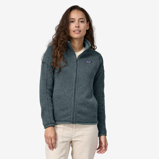 Patagonia Better Sweater Jacket Women's - Trailhead Paddle Shack