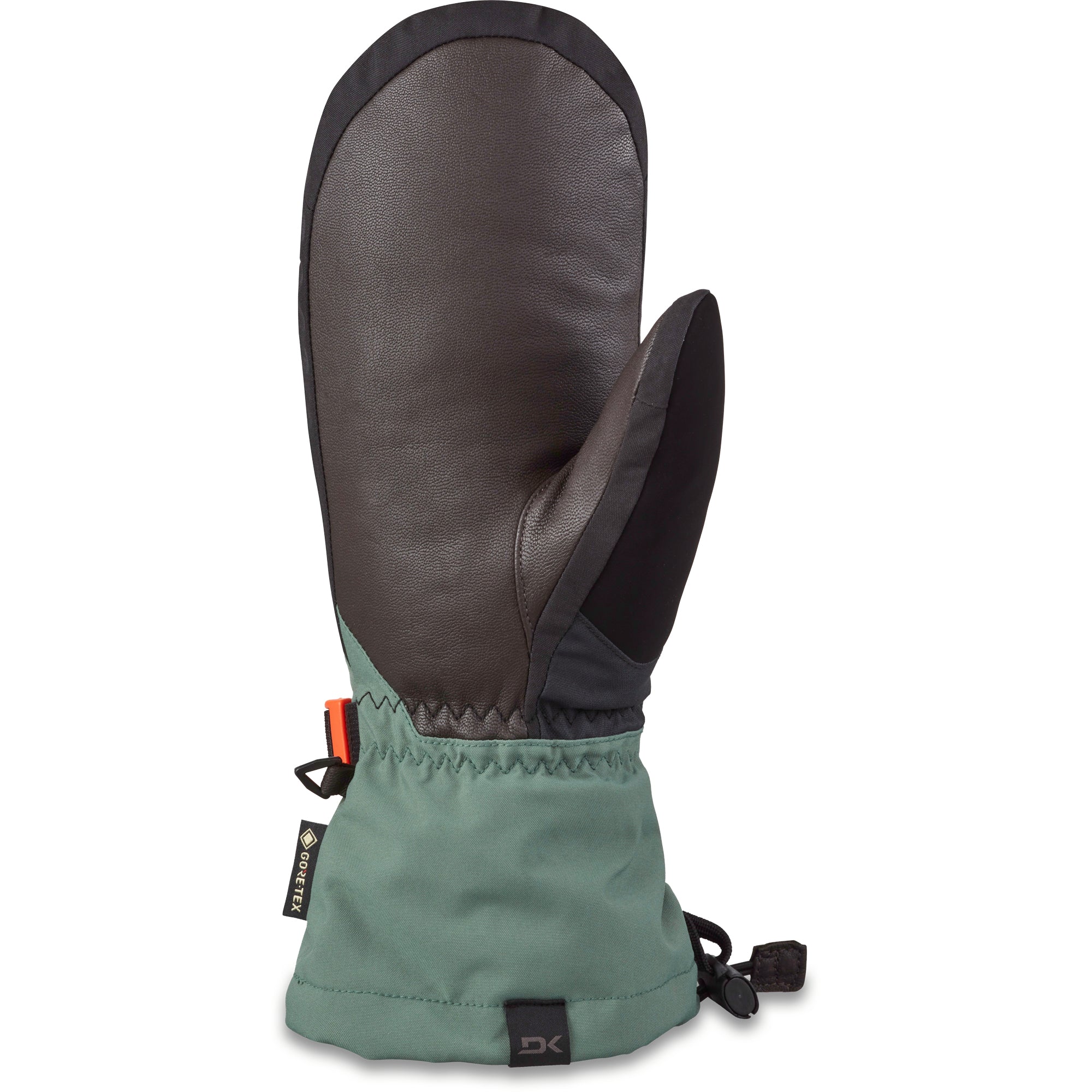 Dakine Men's Leather Titan GORE-TEX Mitt – Ernie's Sports Experts