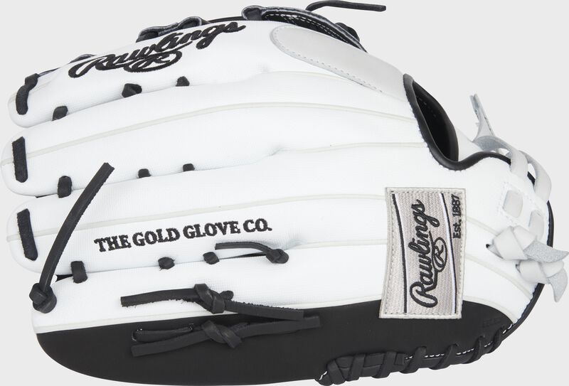 Heart of the Hide Fastpitch Glove - 12.75"