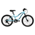 Junior Glitter Mountain Bike - 20"