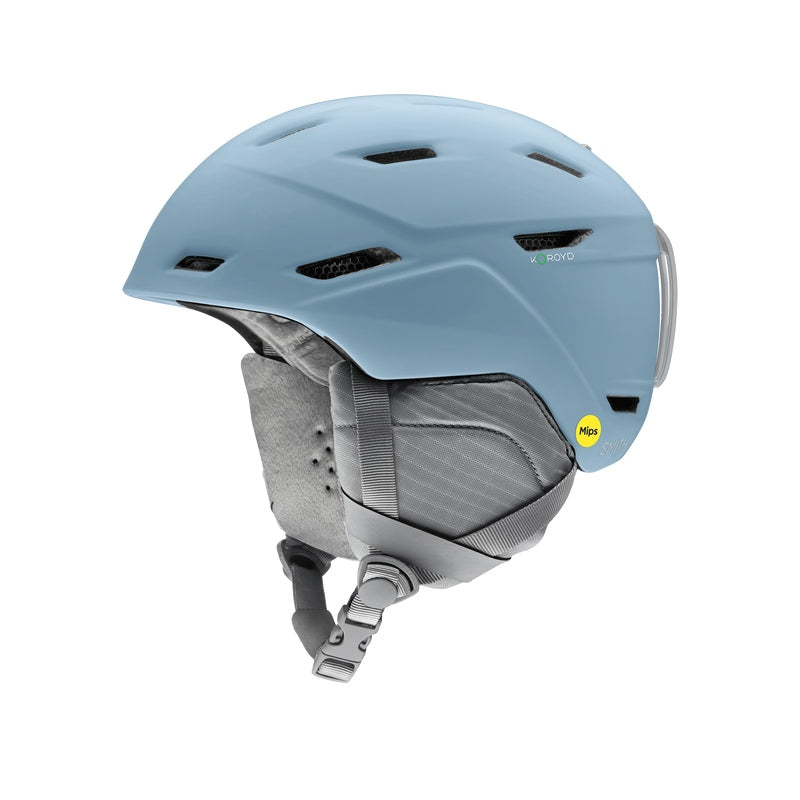 Smith Women's Mirage Mips Helmet