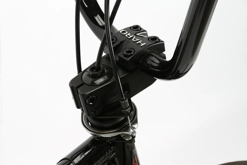Leucadia DLX BMX Bike