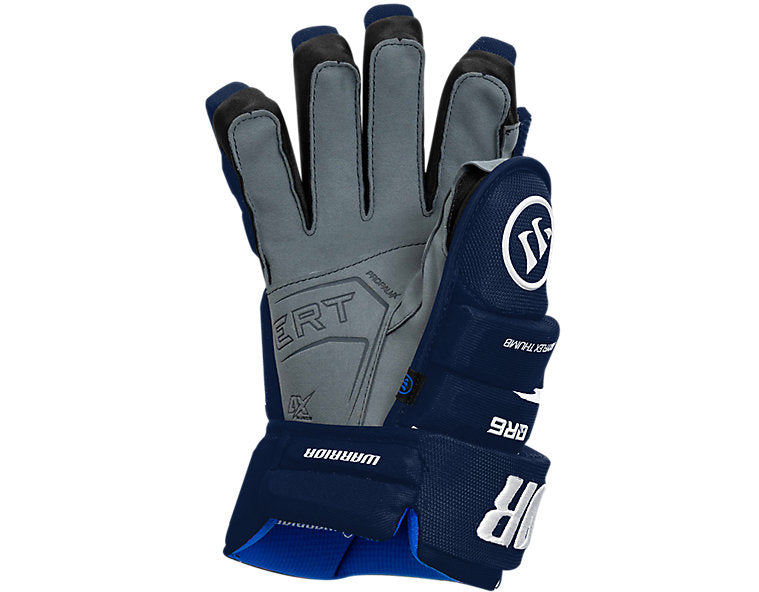 Senior Covert QR6 Hockey Gloves