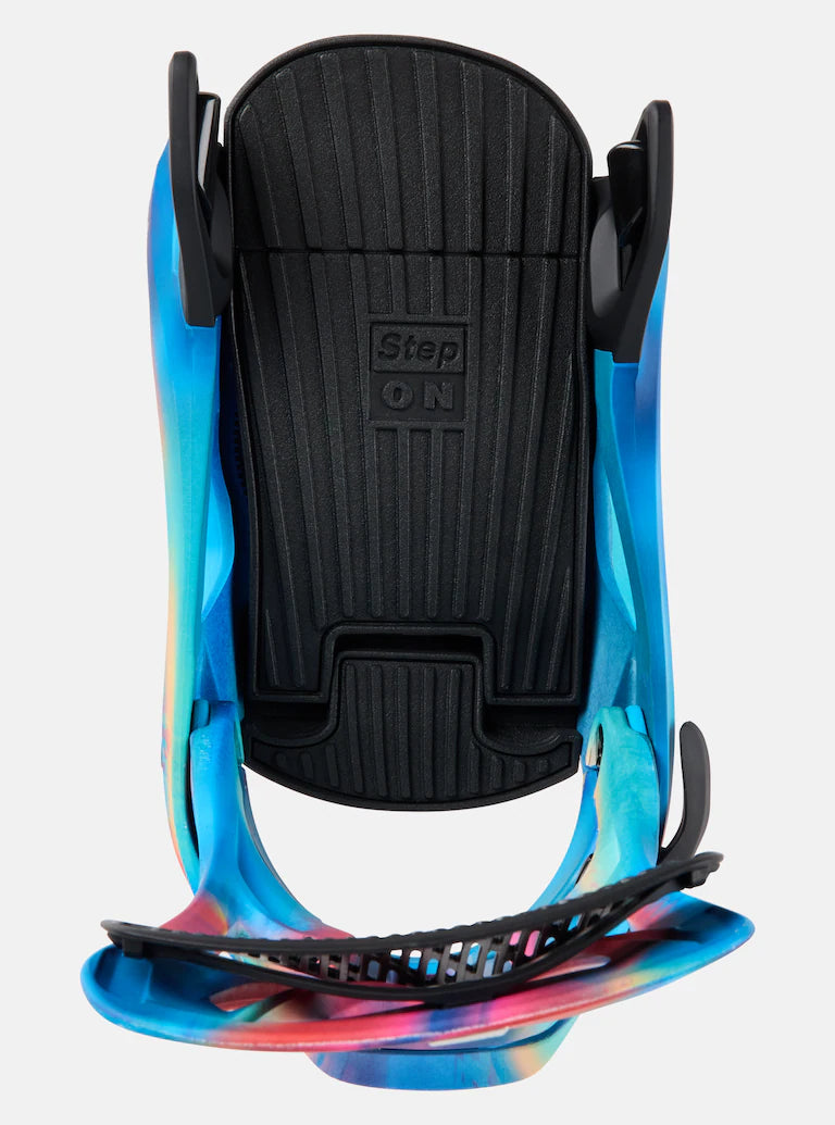 Women's Step On® Escapade Re:Flex Snowboard Bindings