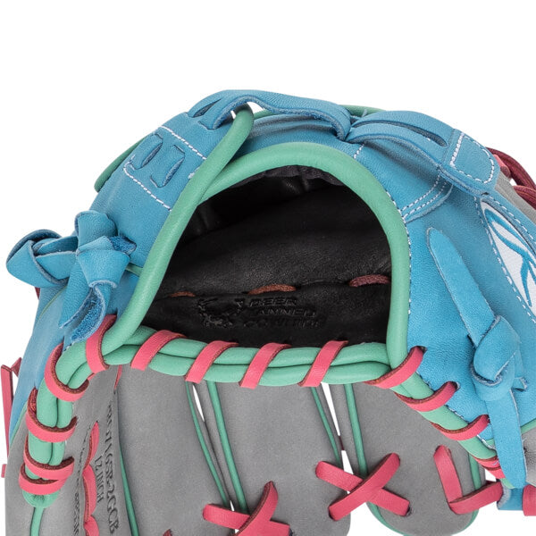 Heart of the Hide Fastpitch Softball Glove - 12"