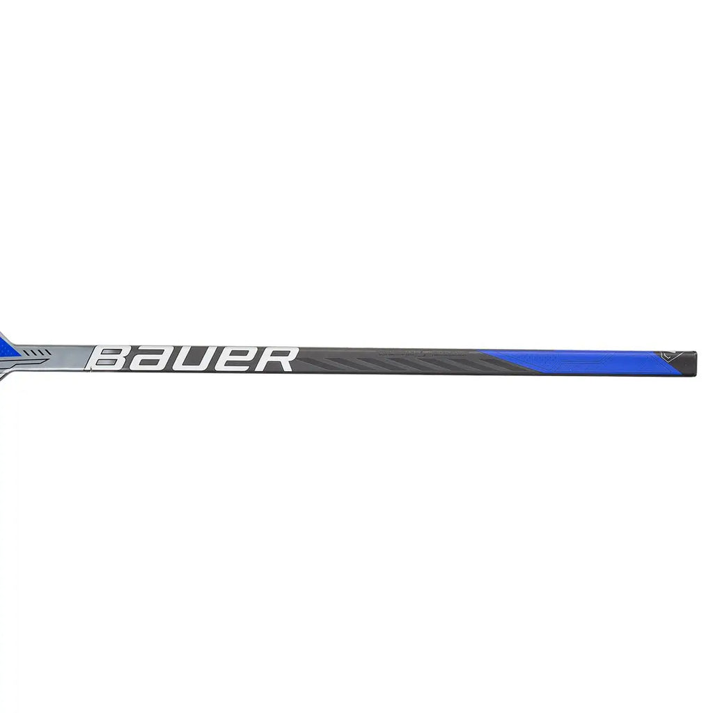 Intermediate Supreme M5 Pro Goalie Stick