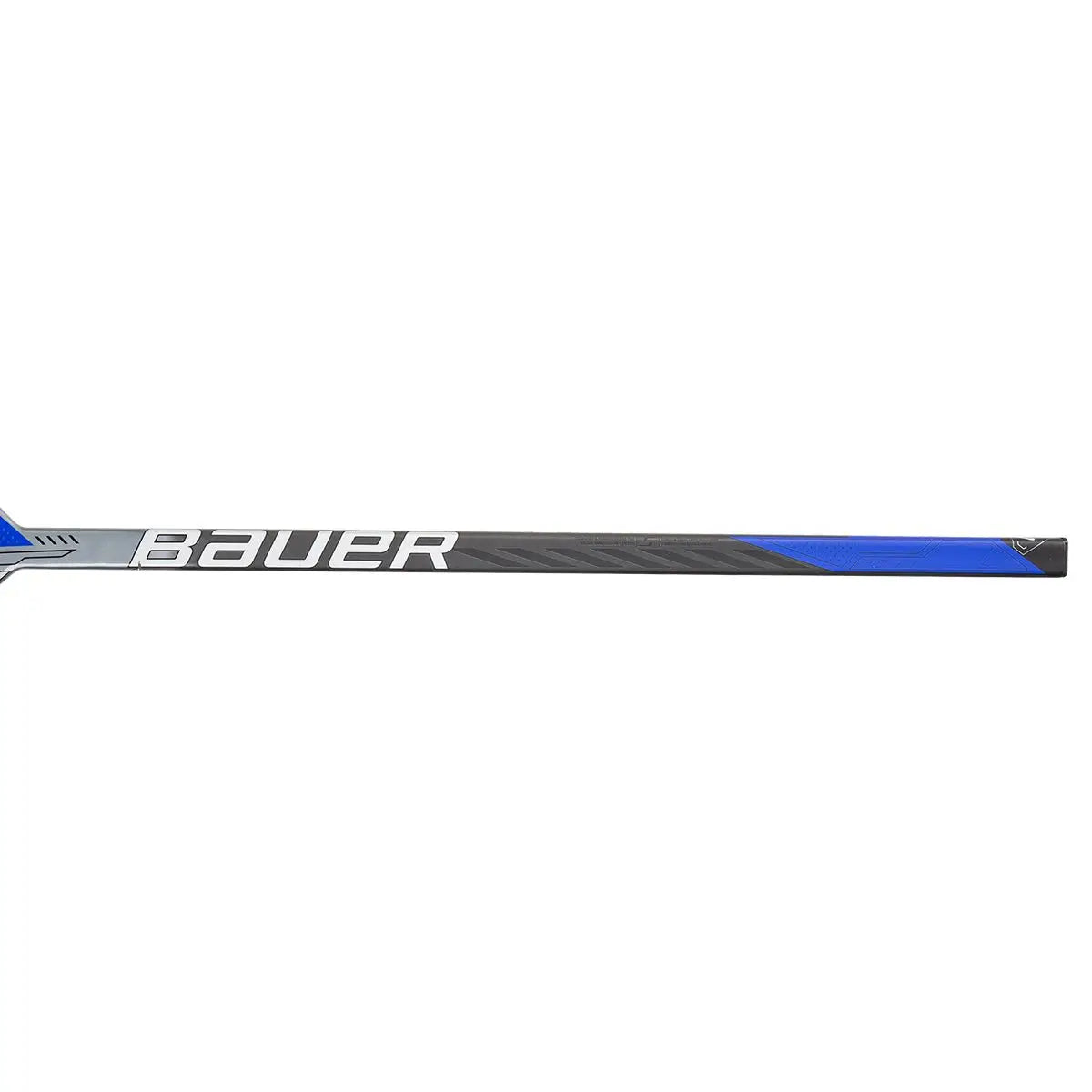 Intermediate Supreme M5 Pro Goalie Stick