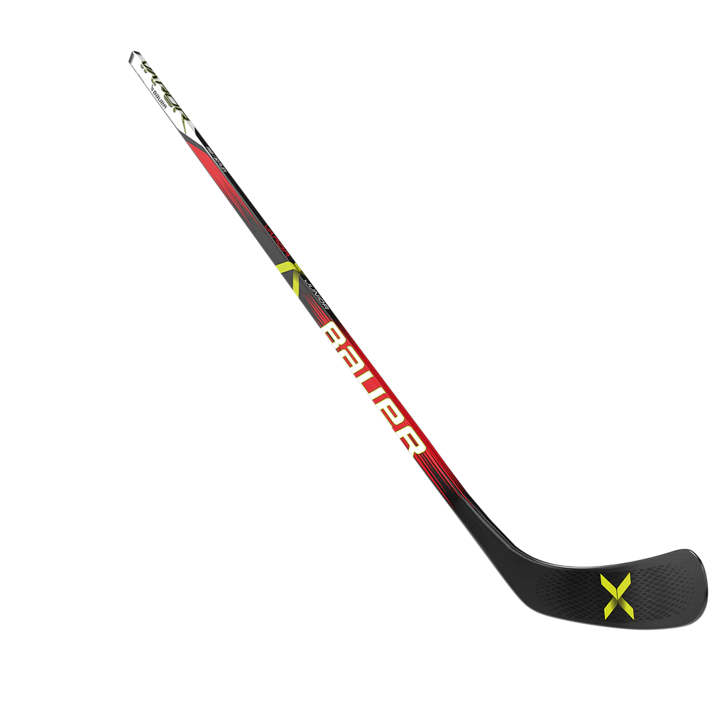 Youth Vapor Grip Hockey Stick (20 Flex) - 2023