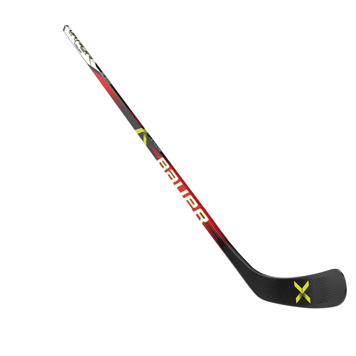 Youth Vapor Grip Hockey Stick (20 Flex) - 2023
