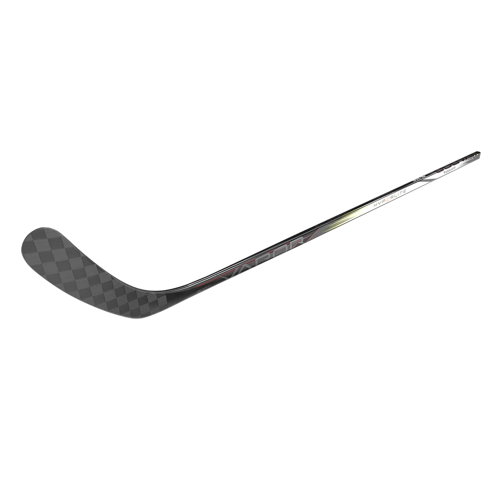Bauer Junior Vapor Hyperlite 2 Grip Hockey Stick (40 Flex) - 2023