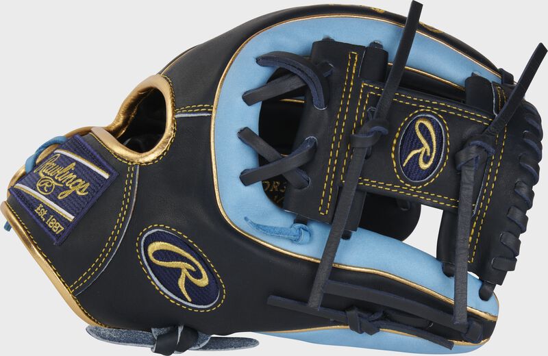 Rawlings R2G Heart of the Hide Infield Glove - 11.5"