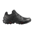 Salomon Women's Speedcross 6 Gore-Tex Trail Running Shoes