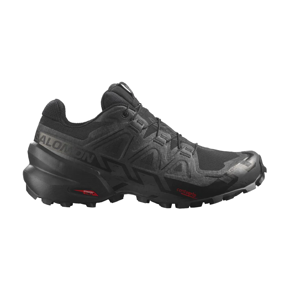 Salomon Women's Speedcross 6 Gore-Tex Trail Running Shoes